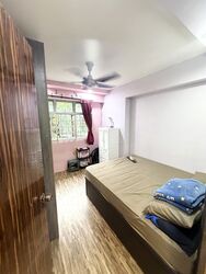 Blk 461D West Rock @ Bukit Batok (Bukit Batok), HDB 4 Rooms #607487231